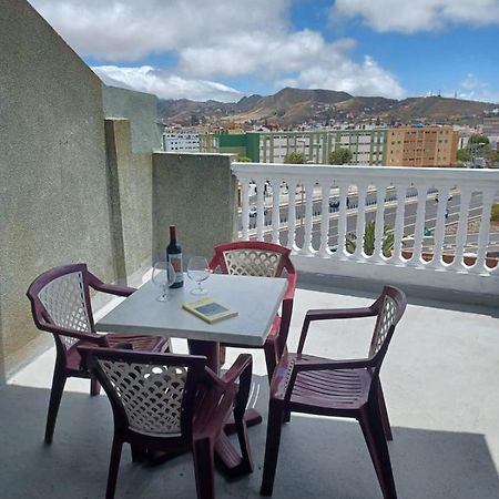 Apartamento C. La Villa Teo サン・クリストバル・デ・ラ・ラグーナ エクステリア 写真