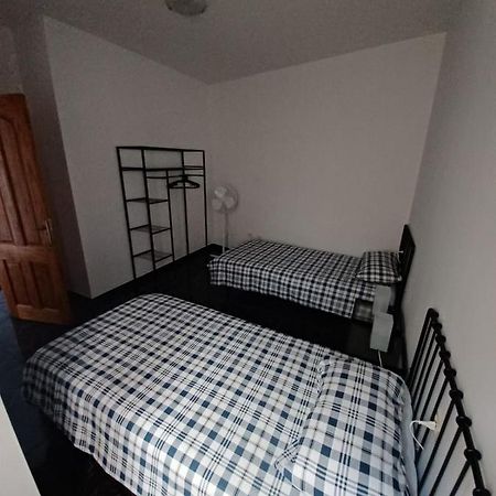 Apartamento C. La Villa Teo サン・クリストバル・デ・ラ・ラグーナ エクステリア 写真