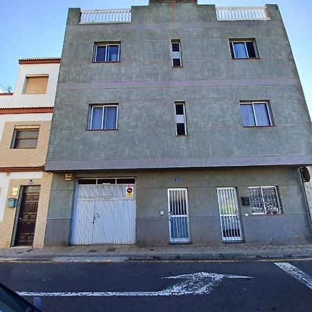 Apartamento C. La Villa Teo サン・クリストバル・デ・ラ・ラグーナ エクステリア 写真