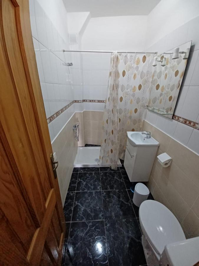 Apartamento C. La Villa Teo サン・クリストバル・デ・ラ・ラグーナ エクステリア 写真