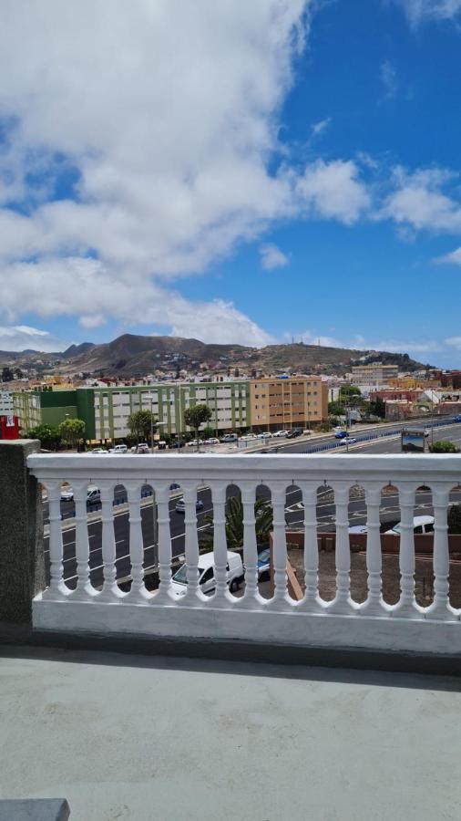 Apartamento C. La Villa Teo サン・クリストバル・デ・ラ・ラグーナ エクステリア 写真