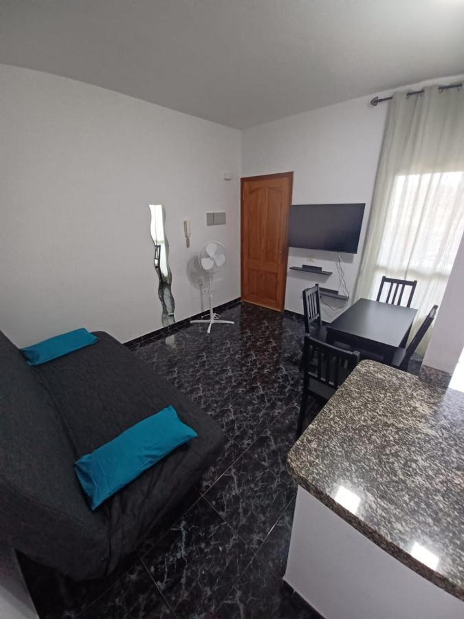 Apartamento C. La Villa Teo サン・クリストバル・デ・ラ・ラグーナ エクステリア 写真
