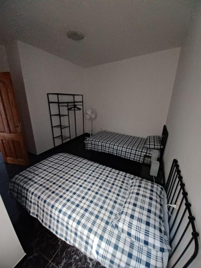 Apartamento C. La Villa Teo サン・クリストバル・デ・ラ・ラグーナ エクステリア 写真